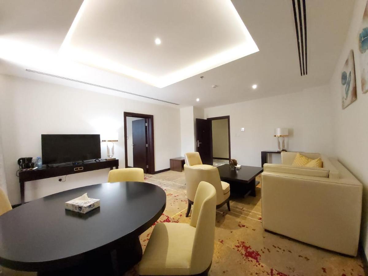 Basrah International Airport Hotel מראה חיצוני תמונה