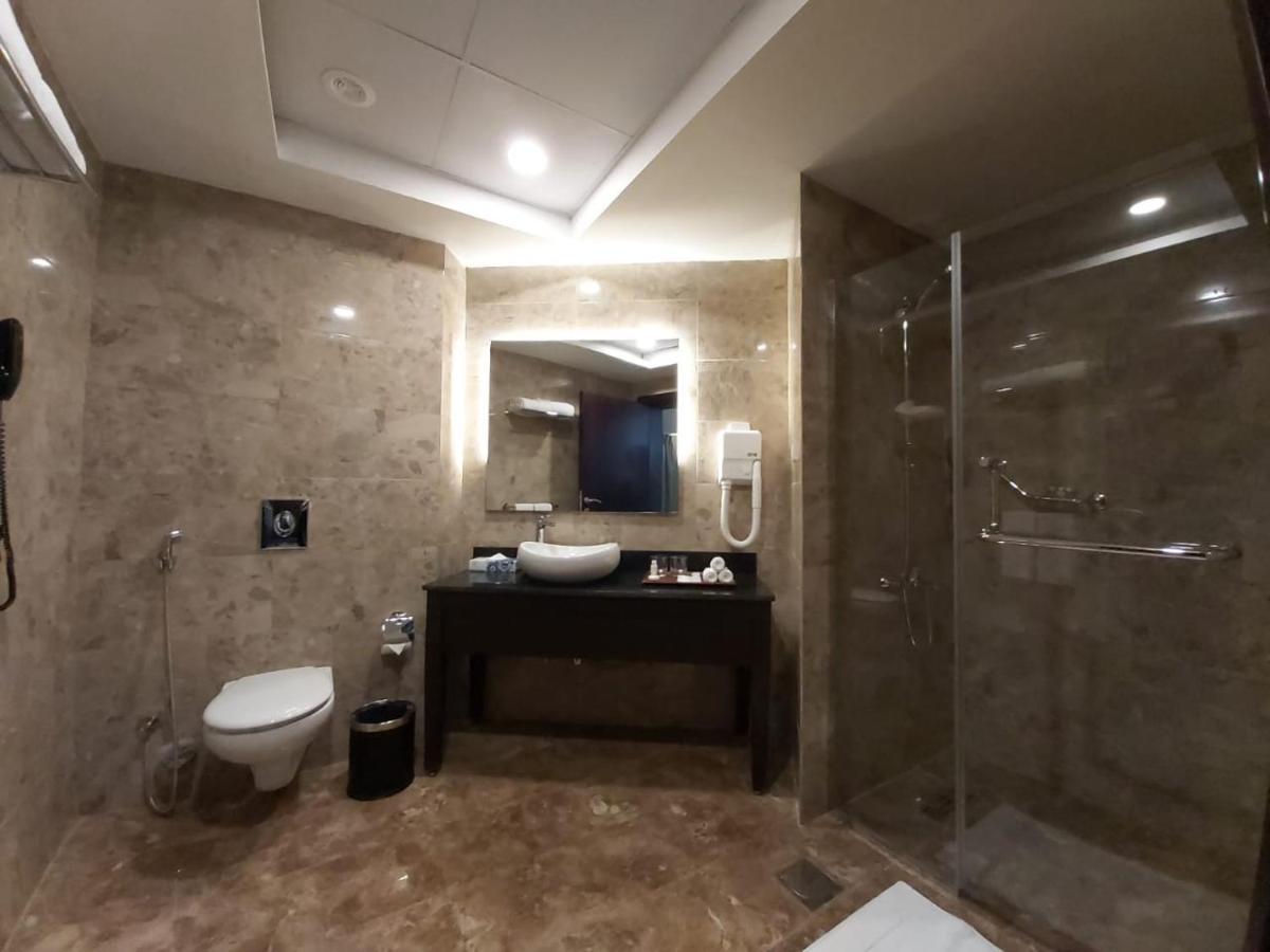 Basrah International Airport Hotel מראה חיצוני תמונה