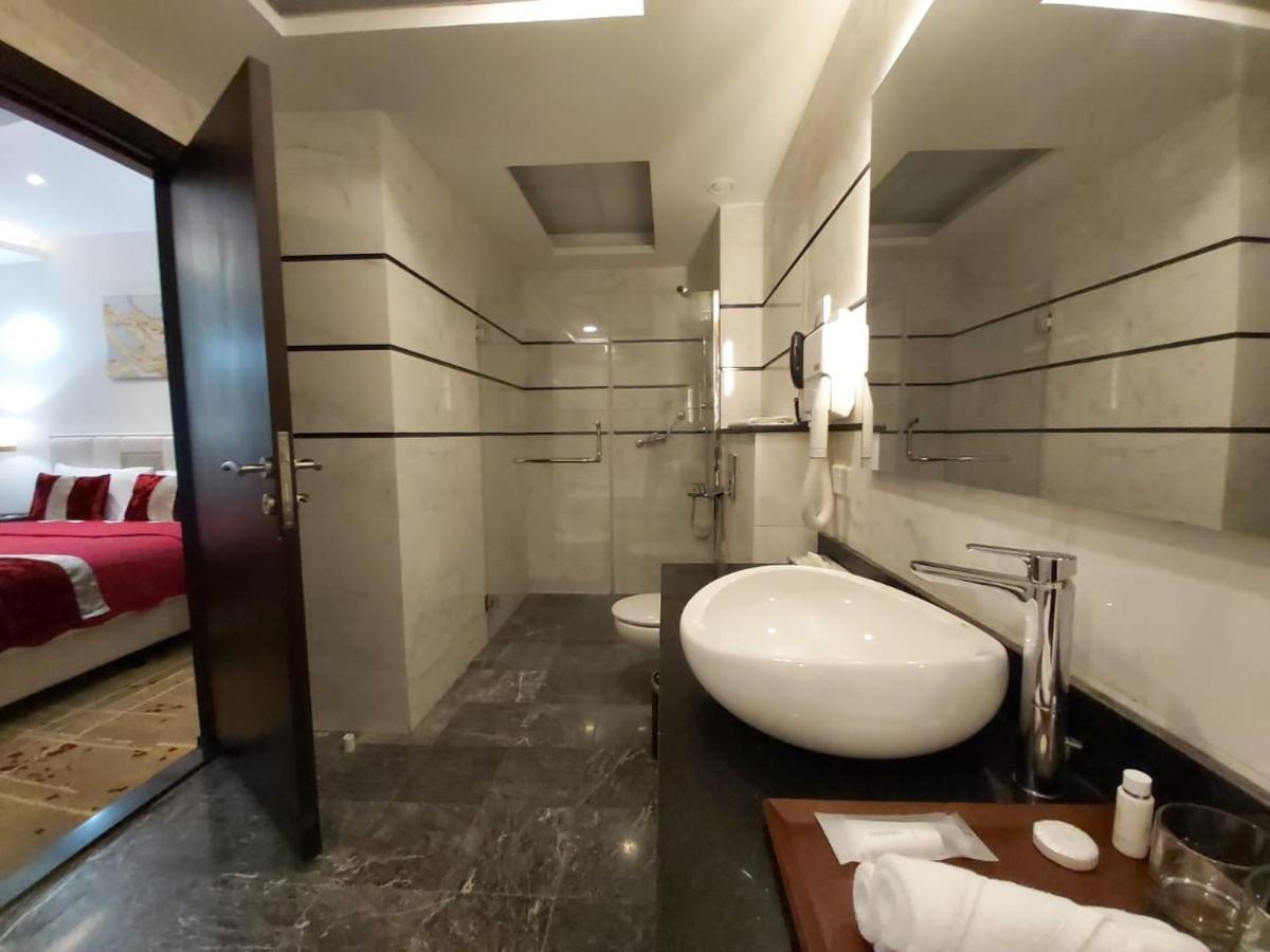 Basrah International Airport Hotel מראה חיצוני תמונה
