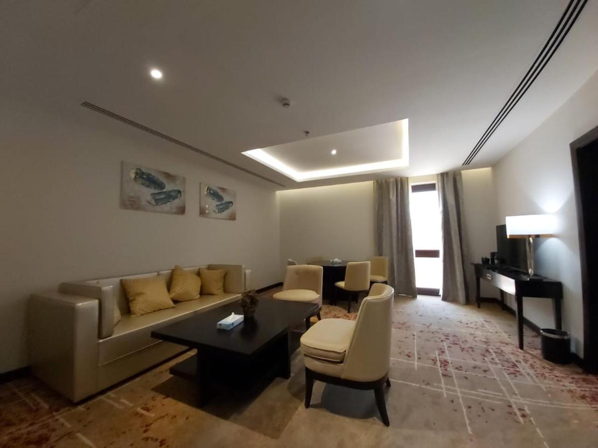 Basrah International Airport Hotel מראה חיצוני תמונה