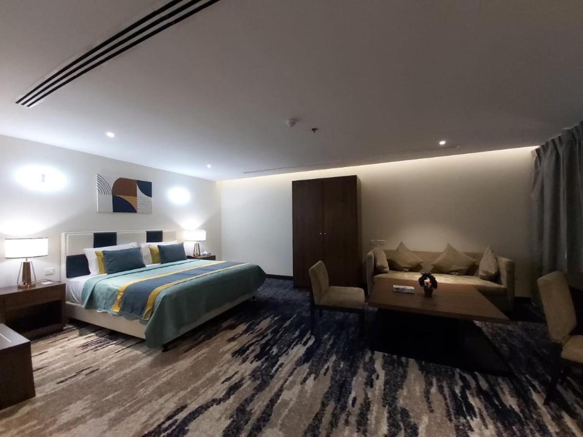 Basrah International Airport Hotel מראה חיצוני תמונה