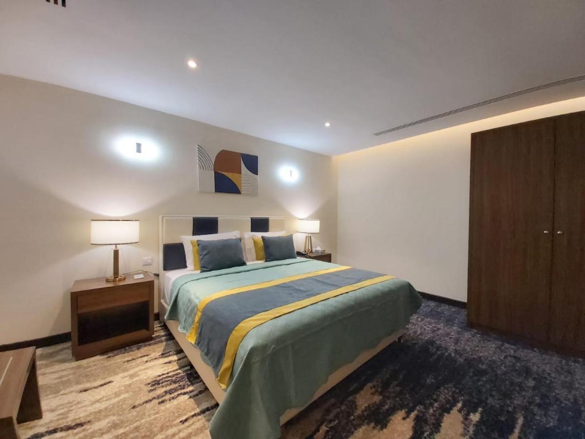 Basrah International Airport Hotel מראה חיצוני תמונה