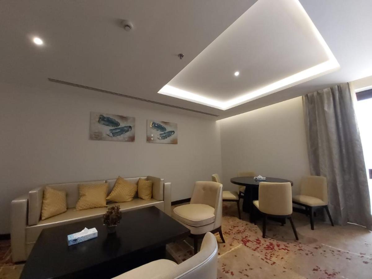 Basrah International Airport Hotel מראה חיצוני תמונה