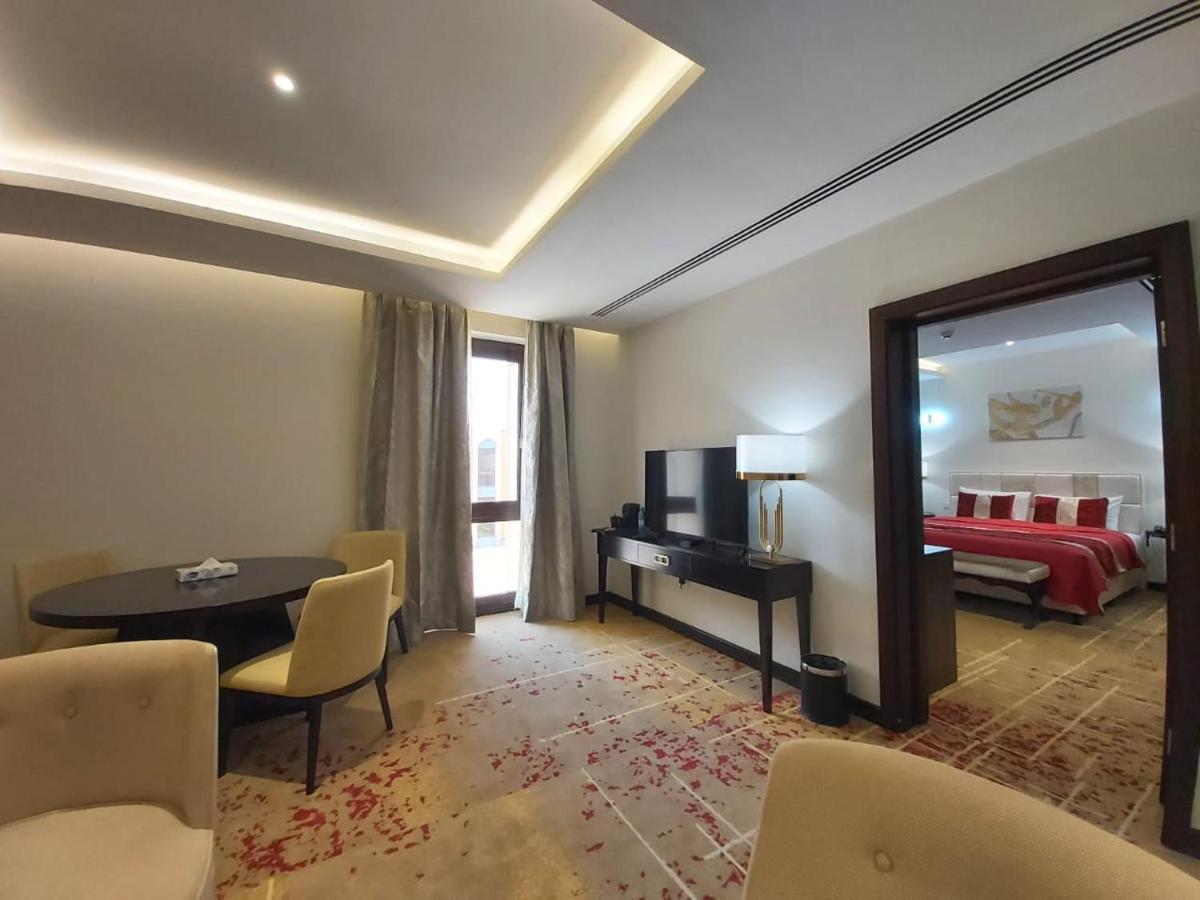 Basrah International Airport Hotel מראה חיצוני תמונה