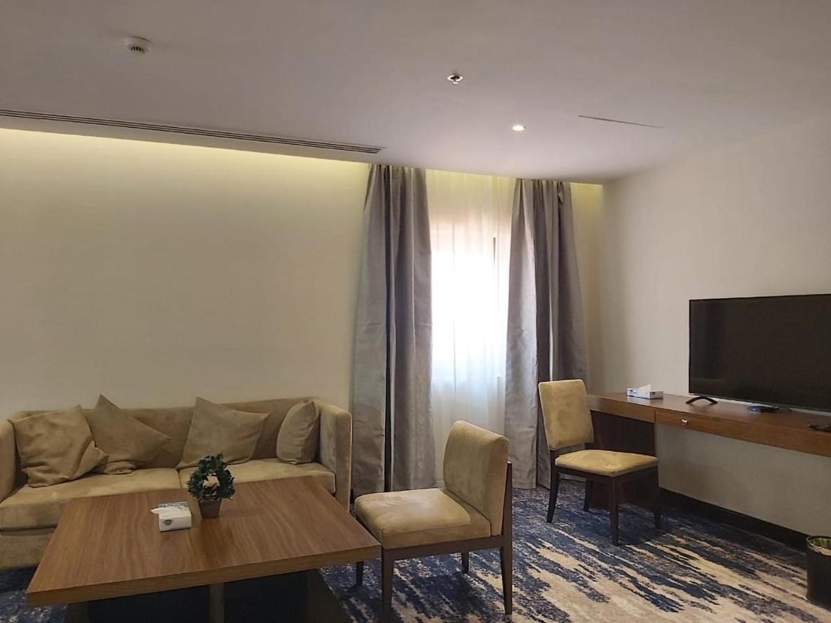 Basrah International Airport Hotel מראה חיצוני תמונה