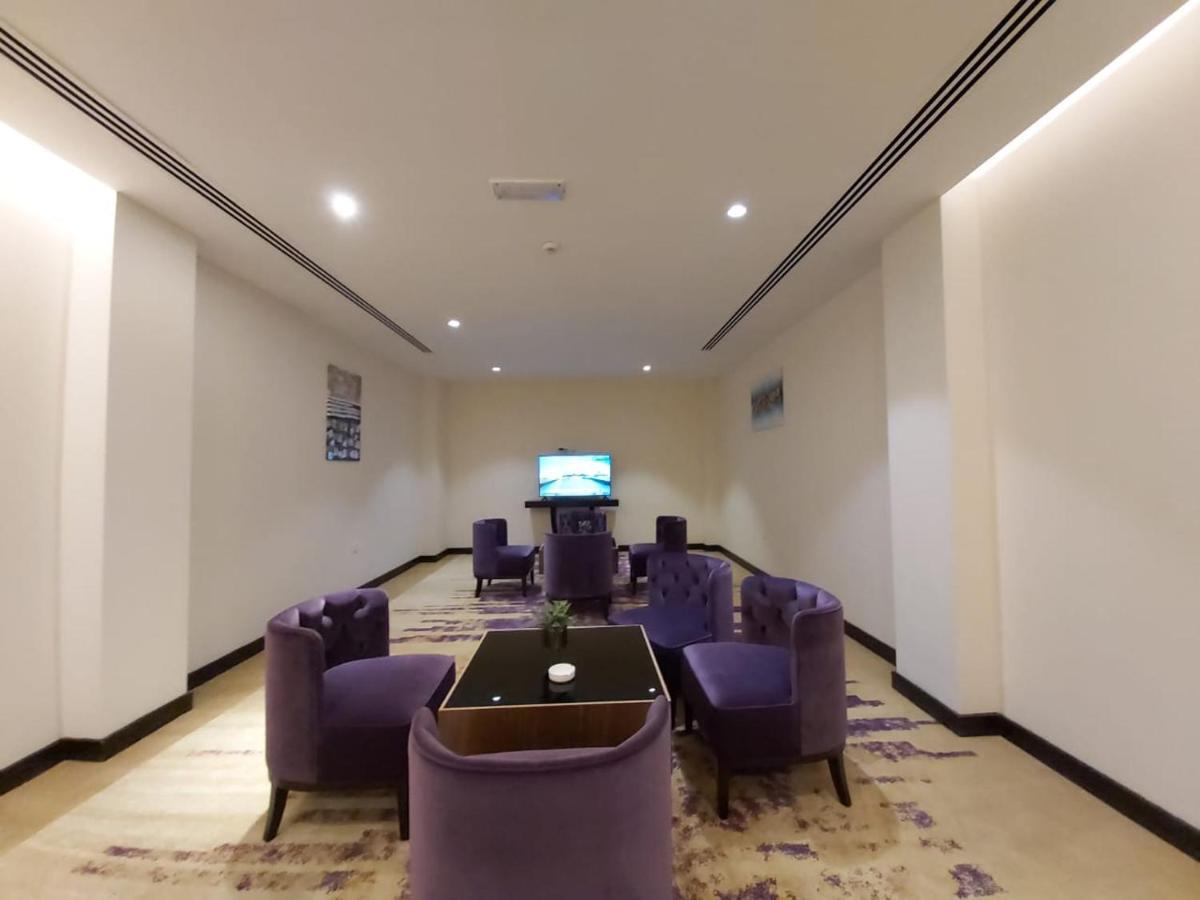 Basrah International Airport Hotel מראה חיצוני תמונה