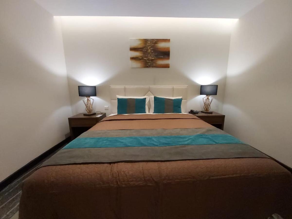 Basrah International Airport Hotel מראה חיצוני תמונה