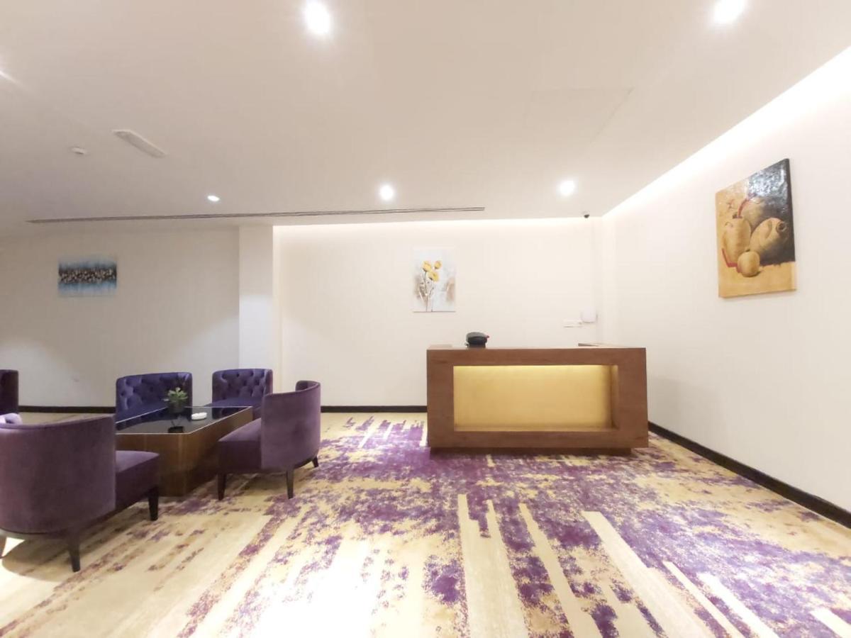 Basrah International Airport Hotel מראה חיצוני תמונה