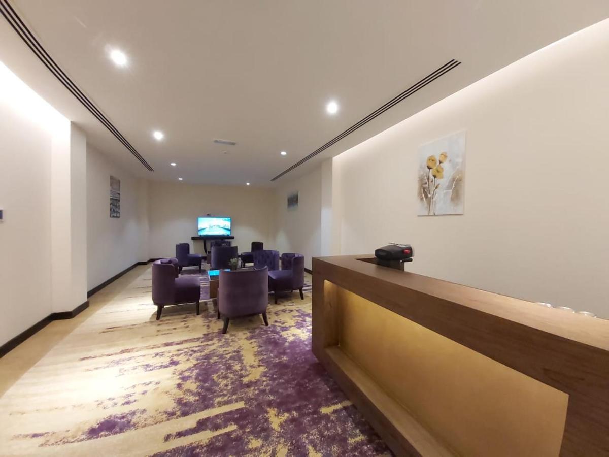 Basrah International Airport Hotel מראה חיצוני תמונה