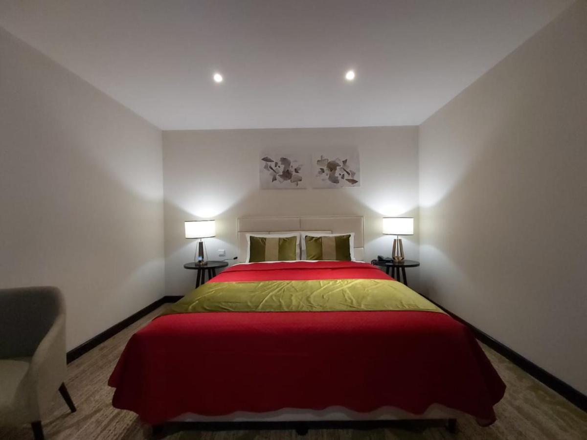 Basrah International Airport Hotel מראה חיצוני תמונה