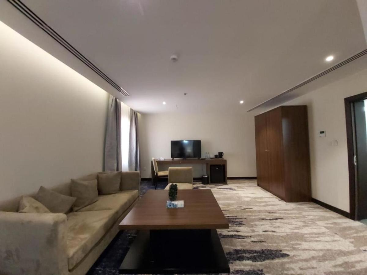 Basrah International Airport Hotel מראה חיצוני תמונה