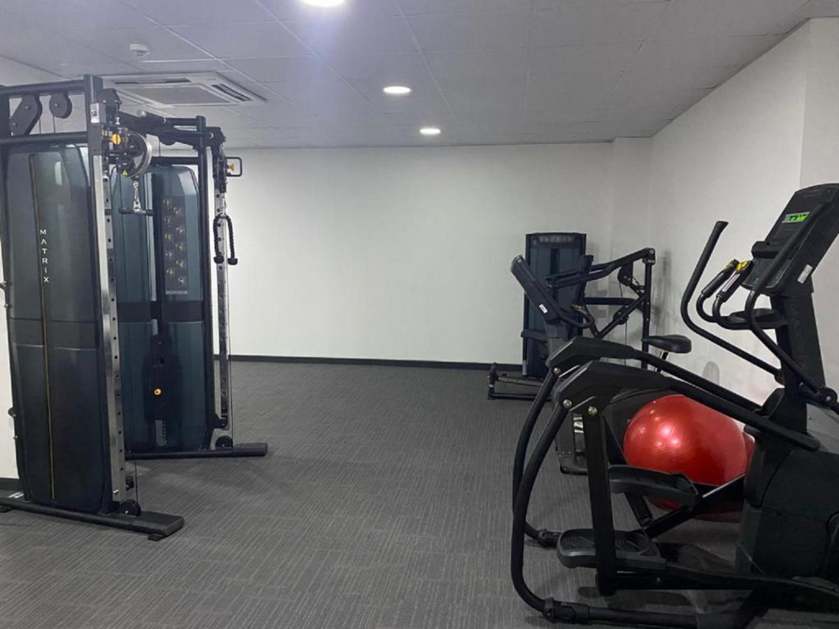 Basrah International Airport Hotel מראה חיצוני תמונה