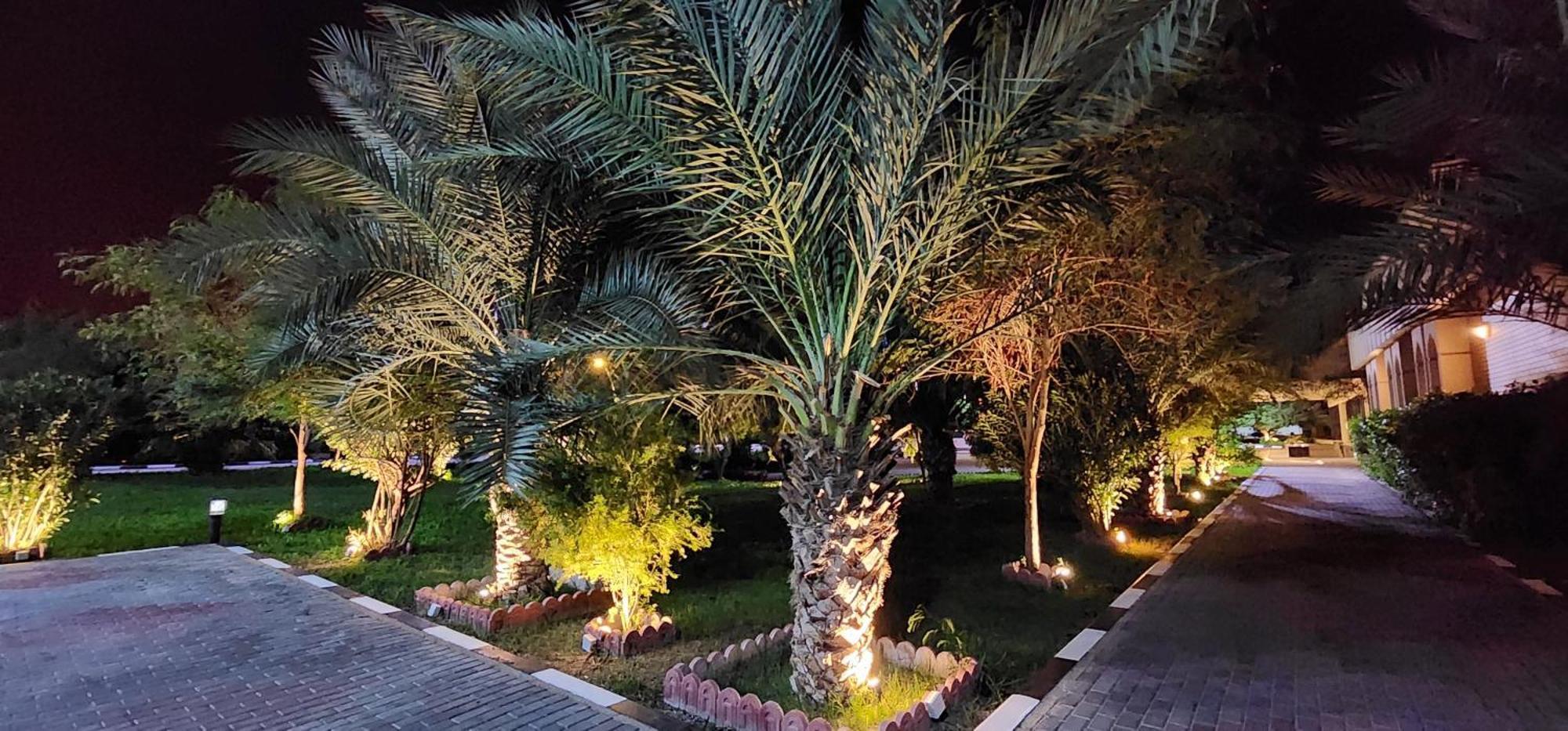 Basrah International Airport Hotel מראה חיצוני תמונה