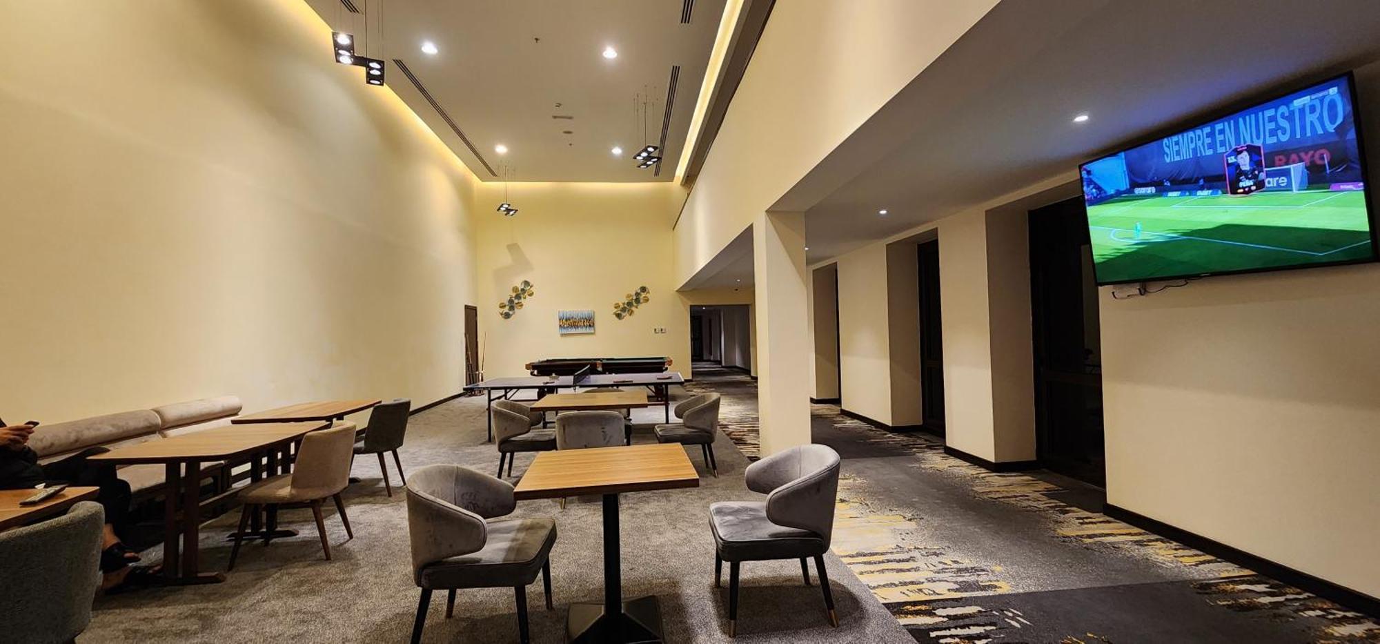Basrah International Airport Hotel מראה חיצוני תמונה
